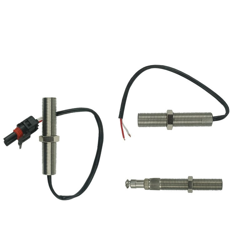 Magnetic Speed Sensor MSP6714 M16X1.5 for Pick Up GAC