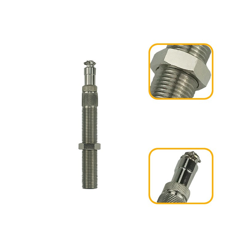 Magnetic Speed Sensor MSP6714 M16X1.5 for Pick Up GAC