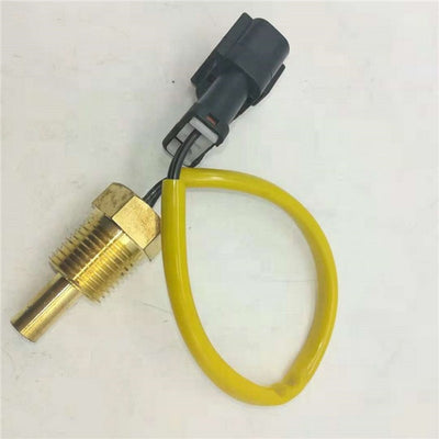 Water Temperature Sensor 7861-92-3380 for Komatsu PC200-6 Excavator Engine Parts