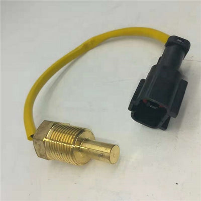 Water Temperature Sensor 7861-92-3380 for Komatsu PC200-6 Excavator Engine Parts