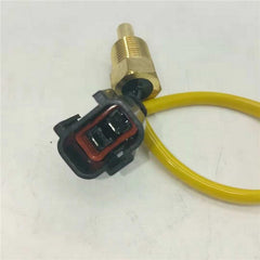 Water Temperature Sensor 7861-92-3380 for Komatsu PC200-6 Excavator Engine Parts