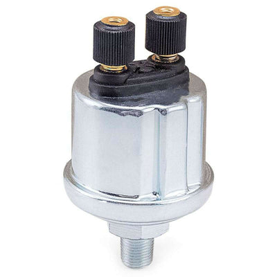 1PC VDO Engine Oil Pressure Sensor Sender Switch 0-150PSI 12-24Vdc 1/8NPT - Buymachineryparts