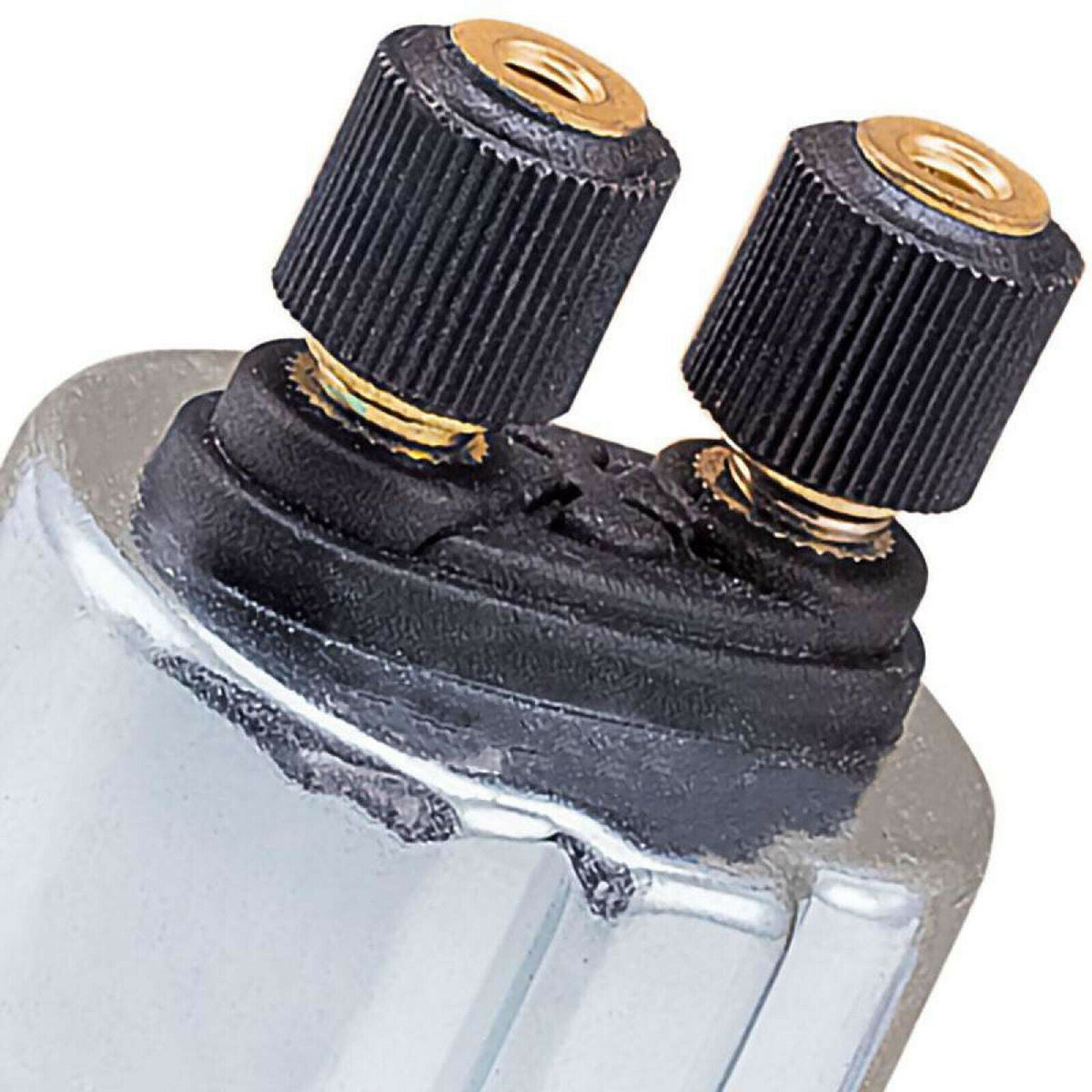 1PC VDO Engine Oil Pressure Sensor Sender Switch 0-150PSI 12-24Vdc 1/8NPT - Buymachineryparts