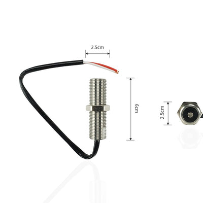 Magnetic Speed Sensor MSP6741 for Pick Up GAC