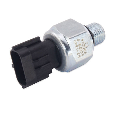 Low Pressure Sensor 7861-93-1840 for Komatsu PC200-8 PC70-8 Excavator