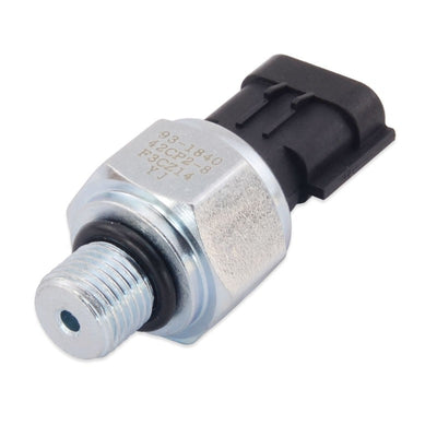 Low Pressure Sensor 7861-93-1840 for Komatsu PC200-8 PC70-8 Excavator