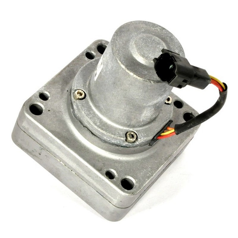 Stepping Motor throttle motor assembly for Hitachi EX200-1 EX200-2 EX200-3 4257163