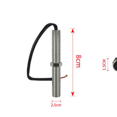 Magnetic Speed Sensor MSP676 for Pick Up GAC