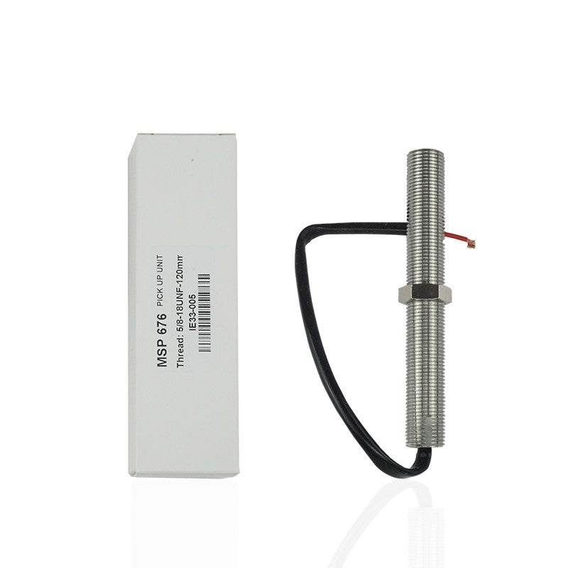 Magnetic Speed Sensor MSP676 for Pick Up GAC