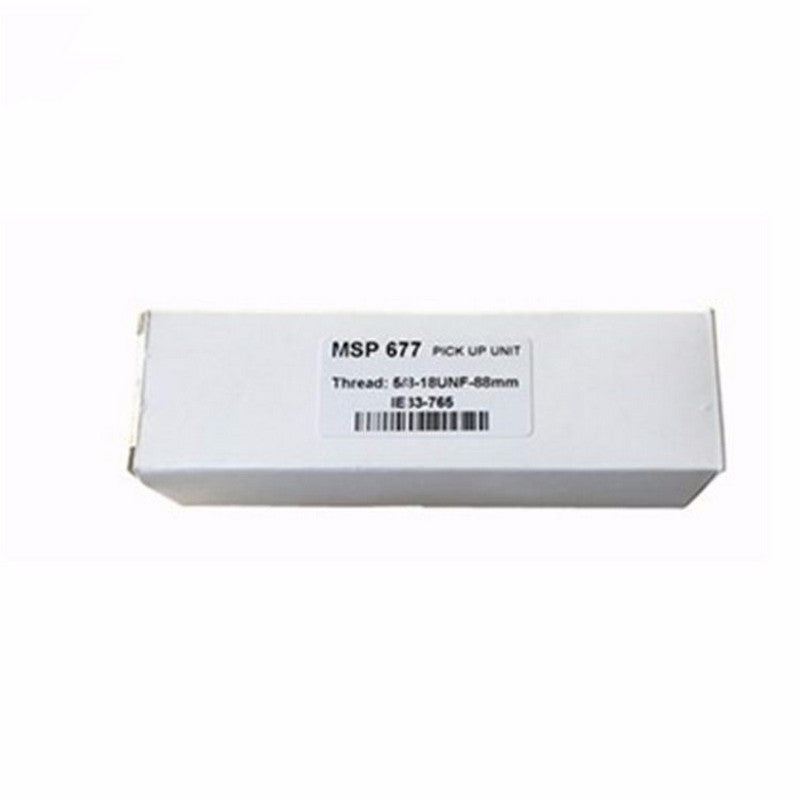 Magnetic Speed Sensor MSP677 for Pick Up GAC