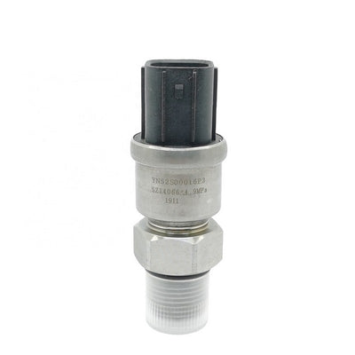 High Pressure Sensor YN52S00016P3 for Kobelco Excavator Parts PMC for SK200-8