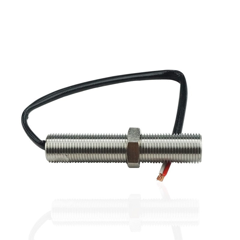Magnetic Rotate Speed Sensor MSP675 Pick Up Sender Ring Gear Teeth UNF-2A