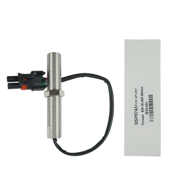 Magnetic Speed Sensor MSP6743  for Pick Up GAC