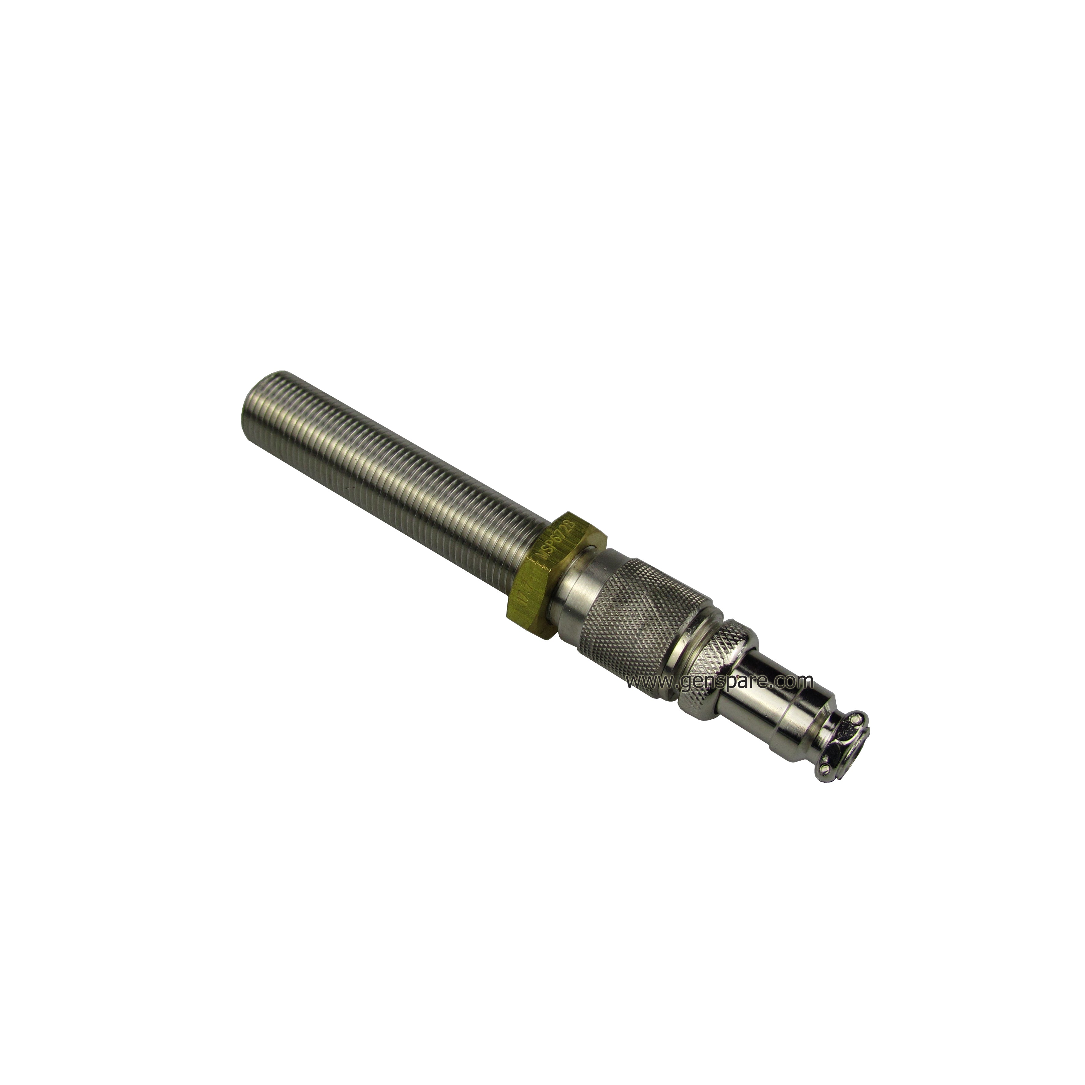 Magnetic Speed Sensor MSP6728C for Pick Up GAC - Buymachineryparts