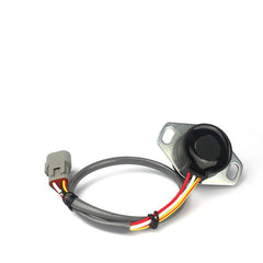 Throttle motor Sensor Potentiometer 7861-92-4130 / 7861-92-4131 for Komatsu PC200-5 Excavator