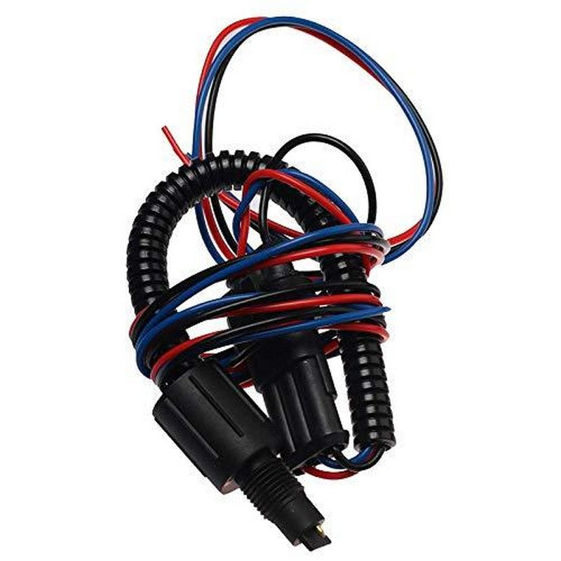 RK30880E RK30880 Water Sensor Alarm Kit Fuel Detector Fuel Detection Kit for Parker Racor