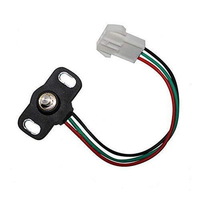 Throttle Positioner Sensor for 320B 320C 320D E320B E320C E320D Excavator Fitting Sensor Spare Parts