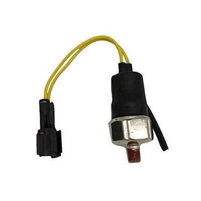 New 1-82410170-1 Water Temperature Sensor for Sumitomo SH120-3 SH200-3