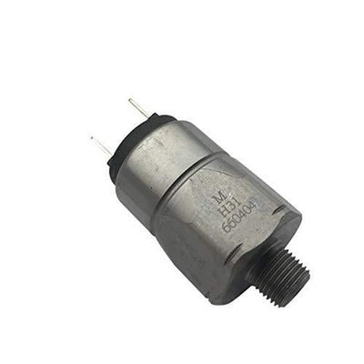 Oil Pressure Sensor 660804 For Sany SY135 235 215-8 Excavator