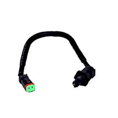 For Komatsu Excavator PC200-8 Oil Water Separator Sensor 600-311-3721