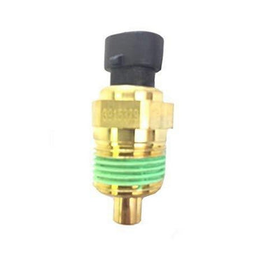 Water Temperature Sensor 3915329 for Cummins Engine