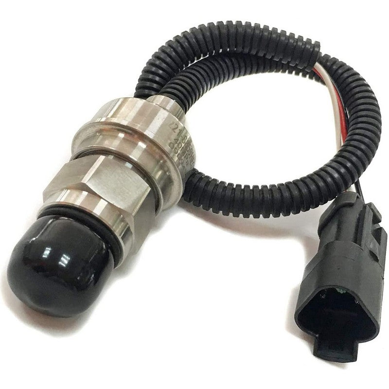 Pressure Sensor 221-8859 for Caterpillar Excavator 312C 312D 320C 320D 321C 322C 324D 325C 329D 330C 345C 345D 365B 365C 385B 385C 390D