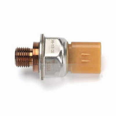 Fuel Rail Pressure Sensor 349-1178 for CAT M315D M316D M322D Engine C6.6 C4.4 - Buymachineryparts