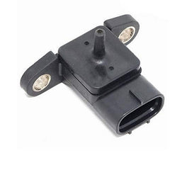 Pressure Sensor 079800-5550 1802200140 For ISUZU 6HK1 4HK1