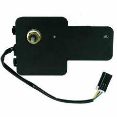 Wiper Motor For Bobcat S220 S250 S300 S330 A220 A300 Skid Steer Arm Blade Glass