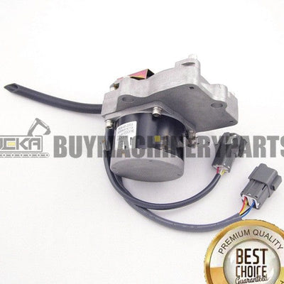 Throttle Motor 7834-40-2000 / 7834-40-2001 For Komatsu PC200-6 Excavator Engine Controller Accelerator