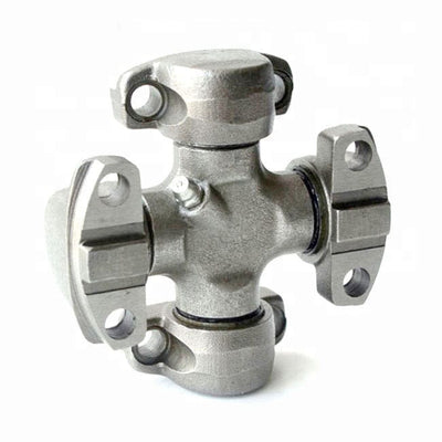 UNIVERSAL JOINT U-JOINT SIZE: 36.5*90.4MM  OEM NO.: CATERPILLAR:5D3248 JOHN DEERE:3CAR29699R CASE:D73646 GMB:230-3000 G3100 G3106 G5-3000X GU 6300 SPICER:2-70-48X 5-3000X  GKN:U824 STAHL:CZ-173