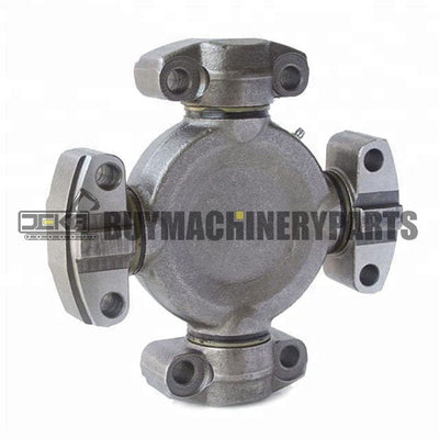 UNIVERSAL JOINT U-JOINT SIZE: 71.4*209.5MM  OEM NO.: CATERPILLAR:9H9491 SPICER:5-9000X H5590 GKN:U575