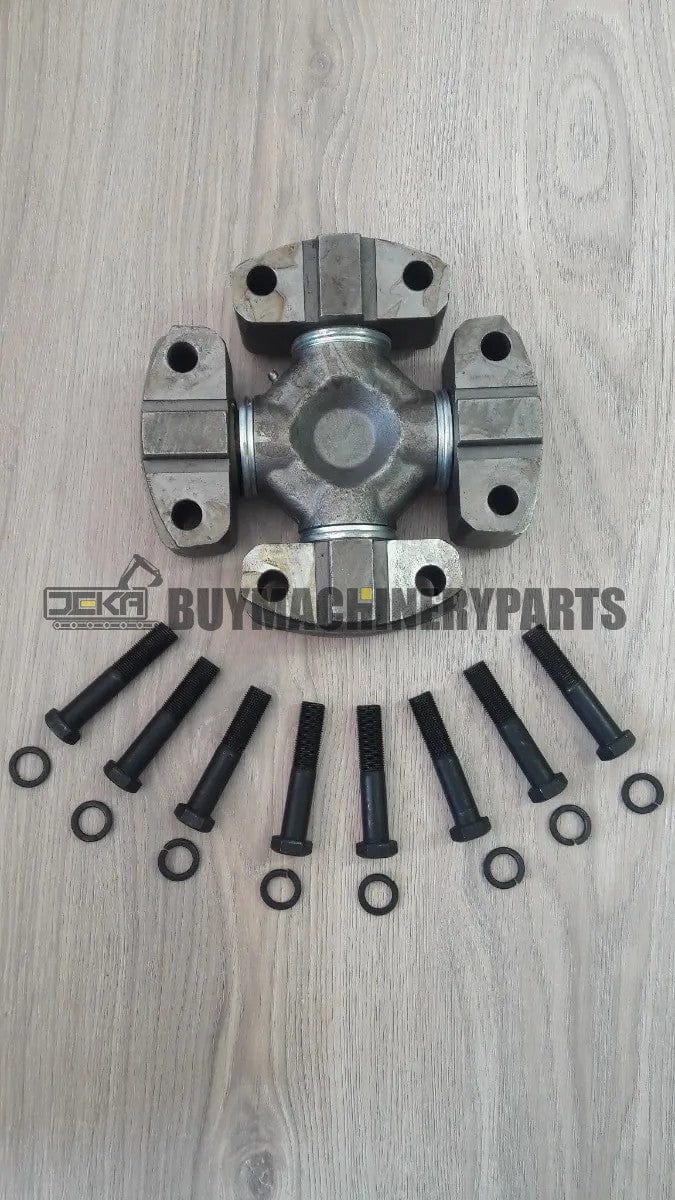 UNIVERSAL JOINT U-JOINT SIZE: 88.9*222.1MM   OEM NO.: CATERPILLAR:650706 SPICER:5-10490X HS696 GKN:U264