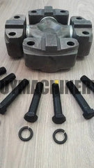 UNIVERSAL JOINT U-JOINT SIZE: 88.9*222.1MM   OEM NO.: CATERPILLAR:650706 SPICER:5-10490X HS696 GKN:U264