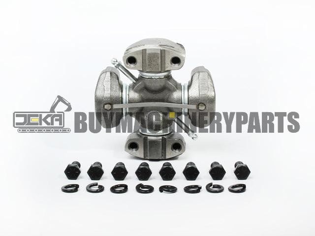 Universal Joint U-Joint Size: 42.9*115mm Oem No.: Caterpillar