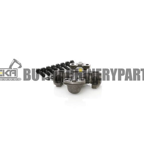 UNIVERSAL JOINT U-JOINT SIZE: 36.5*107.8MM  OEM NO.: CATERPILLAR:1K9467 9K3970 NEW HOLLAND:3006595 JOHN DEERE: L1773C SPICER:5-4144X 5-4002X HS540 GMB:230-4002 G4100 G5-4002X GKN:U475