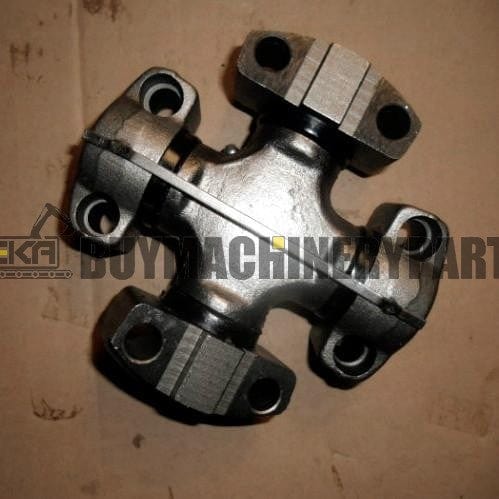 UNIVERSAL JOINT U-JOINT SIZE: 36.5*107.8MM  OEM NO.: CATERPILLAR:1K9467 9K3970 NEW HOLLAND:3006595 JOHN DEERE: L1773C SPICER:5-4144X 5-4002X HS540 GMB:230-4002 G4100 G5-4002X GKN:U475