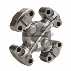 UNIVERSAL JOINT U-JOINT SIZE: 33.3*79.3MM  OEM NO.: CATERPILLAR:1673627 683574 NEW HOLLAND:73006546 JOHN DEERE:AN30706 SPICER:5-2002X H5520 GMB: 230-2002 G2109 G5-2002X GU 2103 GKN:U477