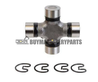 UNIVERSAL JOINT U-JOINT SIZE: 31.8*81.4MM   OEM NO.:CATERPILLAR:5F2426 7F3679 SPICER:5-243-1X GKN:U326