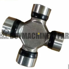 UNIVERSAL JOINT U-JOINT SIZE: 22.2*63.5MM OEM NO.: CASE:2415CHA CATERPILLAR:1S9163 GMB:GU2100 GKN:U146