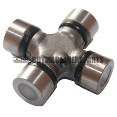 UNIVERSAL JOINT U-JOINT SIZE: 22.2*63.5MM OEM NO.: CASE:2415CHA CATERPILLAR:1S9163 GMB:GU2100 GKN:U146