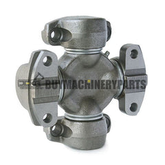 UNIVERSAL JOINT U-JOINT SIZE: 71.4*165.1MM OEM NO.: CATERPILLAR:1V3639 7K0442 NEW HOLLAND:639511 GMB: 230-8500 G5-8500X SPICER:HS680 5-8500X STAHL:CZ-144  GKN:U493