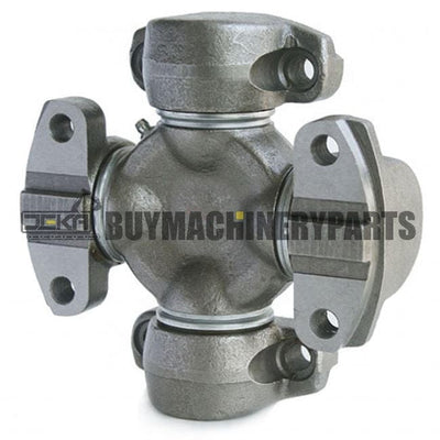 UNIVERSAL JOINT U-JOINT SIZE: 71.4*165.1MM OEM NO.: CATERPILLAR:1V3639 7K0442 NEW HOLLAND:639511 GMB: 230-8500 G5-8500X SPICER:HS680 5-8500X STAHL:CZ-144  GKN:U493