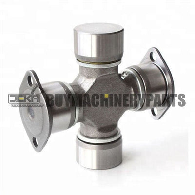 UNIVERSAL JOINT U-JOINT SIZE: 47.6*135MM   OEM NO.: CASE:S300315 CATERPILLAR:7V4077 8V7177 GMB:230-0558 SPICER:5-438X 5-674X GKN:U429