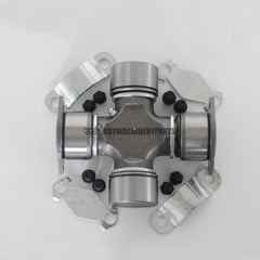 UNIVERSAL JOINT U-JOINT SIZE: 47.6*135MM   OEM NO.: CASE:S300315 CATERPILLAR:7V4077 8V7177 GMB:230-0558 SPICER:5-438X 5-674X GKN:U429