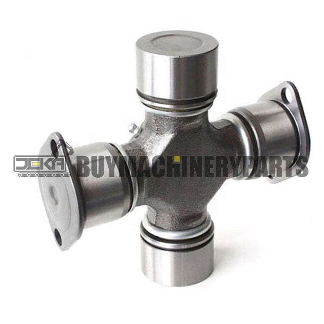 UNIVERSAL JOINT U-JOINT 49.2*154.7/157MM OEM NO.: CATERPILLAR:7V3842 STAHL:CZ-274 SPICER:5-515X 5-675X   GKN:U442