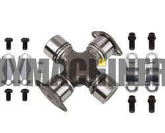 UNIVERSAL JOINT U-JOINT 49.2*154.7/157MM OEM NO.: CATERPILLAR:7V3842 STAHL:CZ-274 SPICER:5-515X 5-675X   GKN:U442