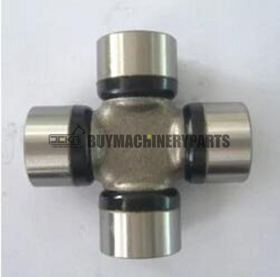 UNIVERSAL JOINT U-JOINT SIZE: 23.8*61.3MM  OEM NO.: CATERPILLAR:982915 JOHN DEERE:AD10091E AZ3304 VOLVO:659773 672037 STAHL:CZ-240 GKN:U040 SPICER:5-2X