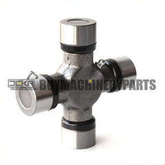 UNIVERSAL JOINT U-JOINT SIZE: 30.2*106.3MM   OEM NO.:CATERPILLAR:542213 773127 831834 7X4961 JOHN DEERE: AH8153A AT141792 AT75226 VOLVO: 11992487 38464 62710397 6852586 KOMATSU:108448 108449 STAHL:CZ-210 GKN:U200 SPICER:5-160X