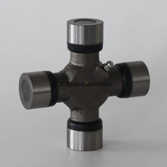 UNIVERSAL JOINT U-JOINT SIZE: 30.2*106.3MM   OEM NO.:CATERPILLAR:542213 773127 831834 7X4961 JOHN DEERE: AH8153A AT141792 AT75226 VOLVO: 11992487 38464 62710397 6852586 KOMATSU:108448 108449 STAHL:CZ-210 GKN:U200 SPICER:5-160X